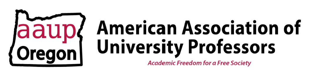 AAUP Oregon