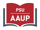 psu-aaup-logo