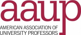 AAUP logo